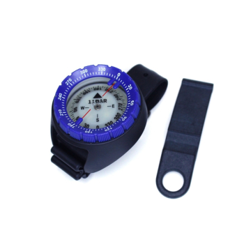 11bar Kompass blue